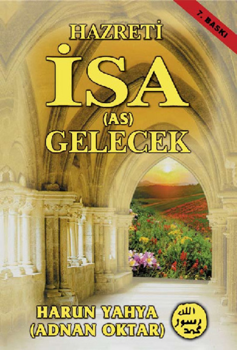 Hazreti İsa Gelecek